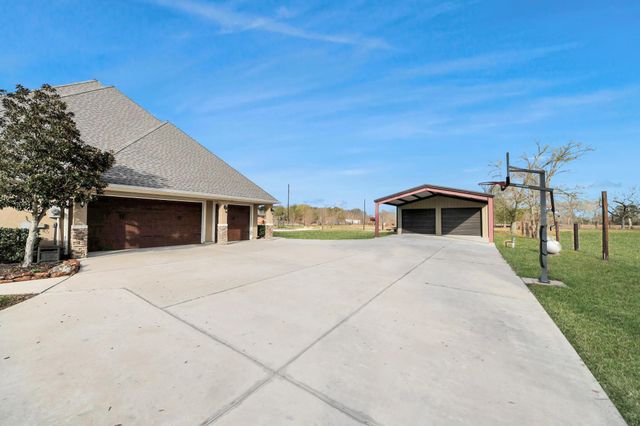 524 N Gum Gully Rd Road, Crosby, TX 77532