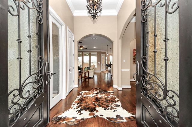 524 N Gum Gully Rd Road, Crosby, TX 77532