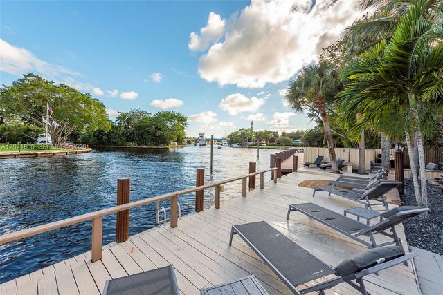 1030 SW 14th Terrace, Fort Lauderdale, FL 33312