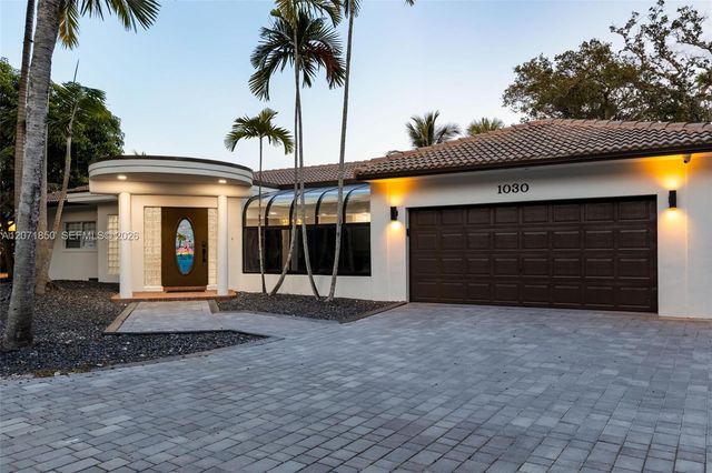 1030 SW 14th Terrace, Fort Lauderdale, FL 33312