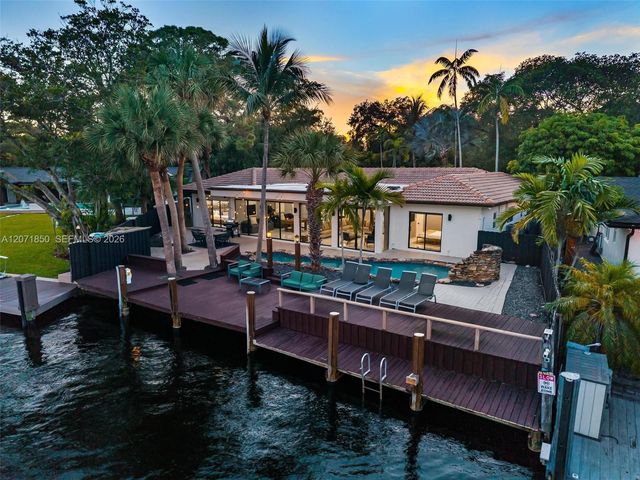 1030 SW 14th Terrace, Fort Lauderdale, FL 33312