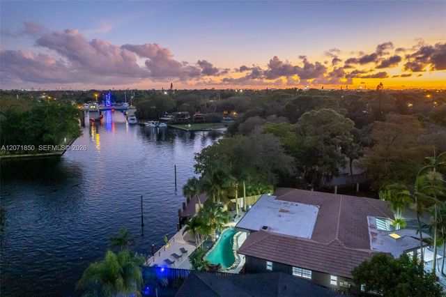 1030 SW 14th Terrace, Fort Lauderdale, FL 33312