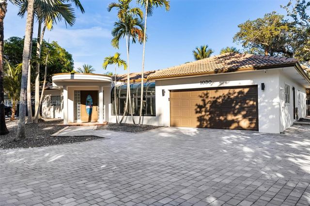1030 SW 14th Terrace, Fort Lauderdale, FL 33312