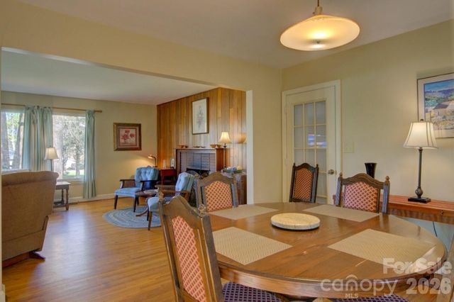63 Montview Circle, Brevard, NC 28712