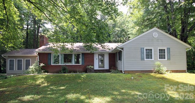63 Montview Circle, Brevard, NC 28712