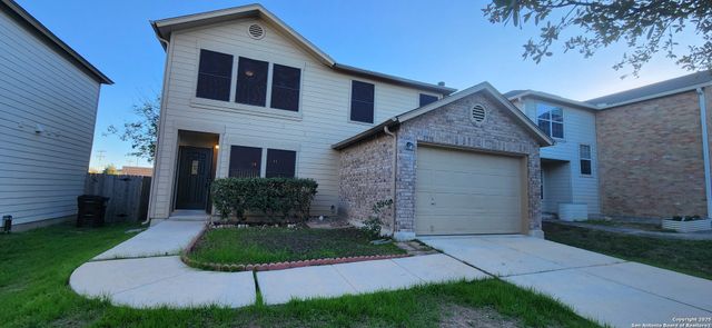 9938 Carswell Peak, San Antonio, TX 78245