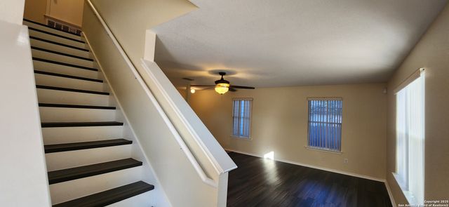 9938 Carswell Peak, San Antonio, TX 78245