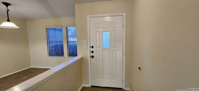 9938 Carswell Peak, San Antonio, TX 78245