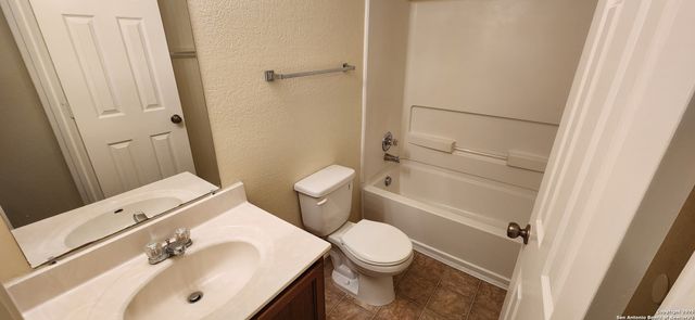 9938 Carswell Peak, San Antonio, TX 78245