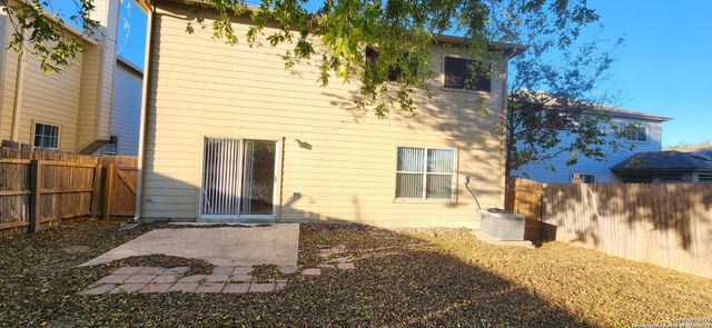 9938 Carswell Peak, San Antonio, TX 78245