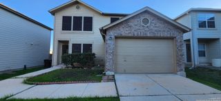 9938 Carswell Peak, San Antonio, TX 78245