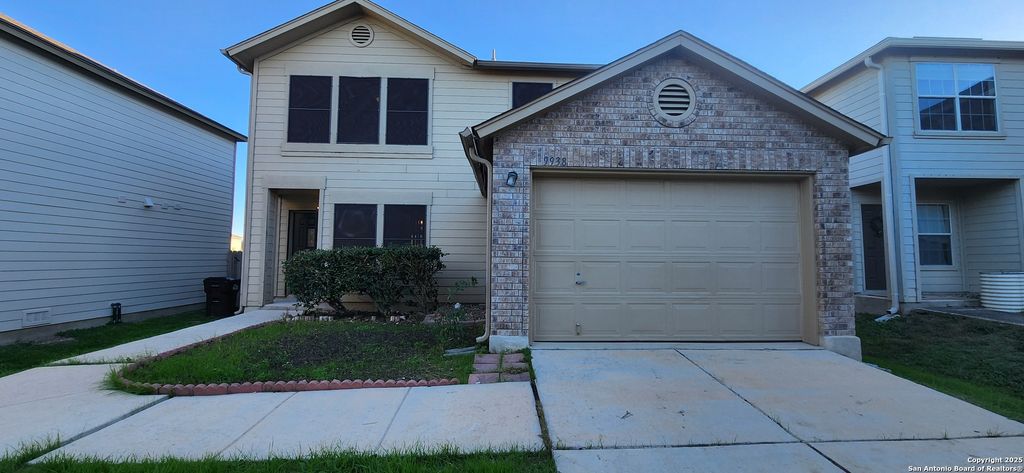 9938 Carswell Peak, San Antonio, TX 78245