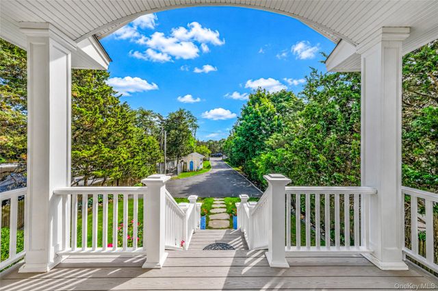 136 Asharoken Avenue, Northport, NY 11768