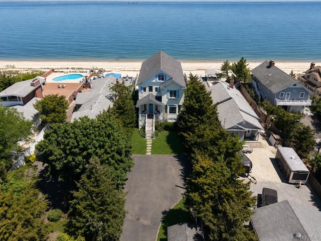 136 Asharoken Avenue, Northport, NY 11768