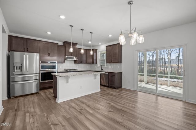 2710 Turner Pines Drive, New Hill, NC 27562