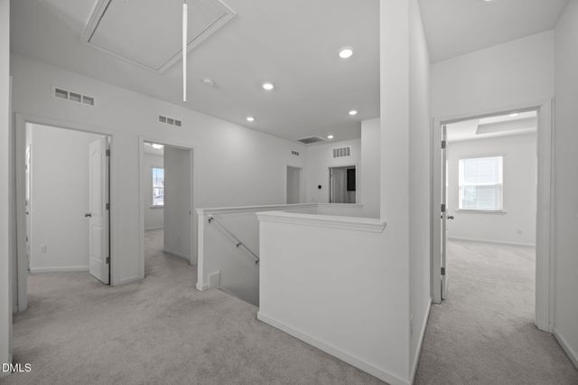 2710 Turner Pines Drive, New Hill, NC 27562