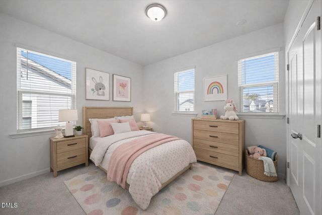 2710 Turner Pines Drive, New Hill, NC 27562