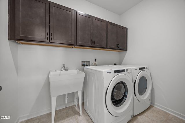 2710 Turner Pines Drive, New Hill, NC 27562