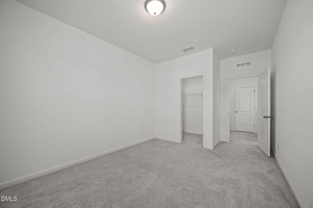 2710 Turner Pines Drive, New Hill, NC 27562