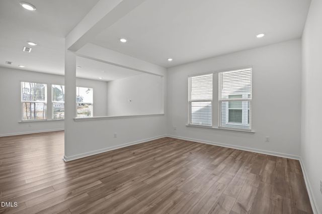 2710 Turner Pines Drive, New Hill, NC 27562