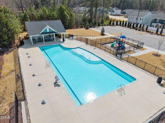 2710 Turner Pines Drive, New Hill, NC 27562