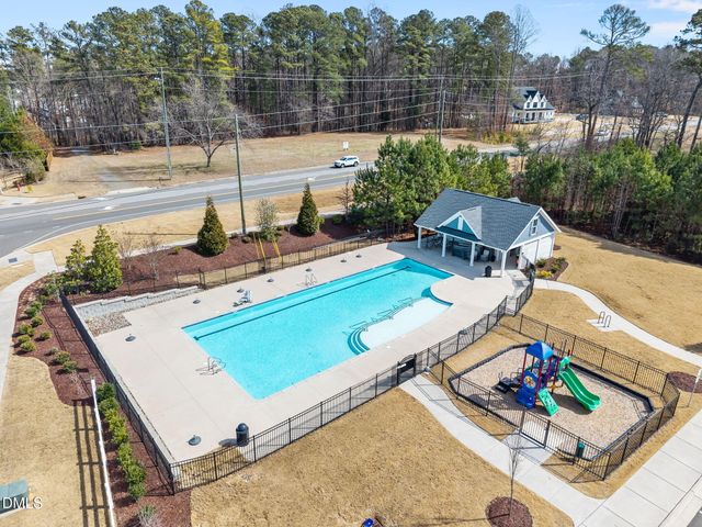 2710 Turner Pines Drive, New Hill, NC 27562