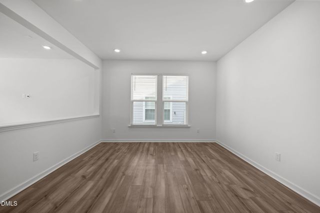 2710 Turner Pines Drive, New Hill, NC 27562