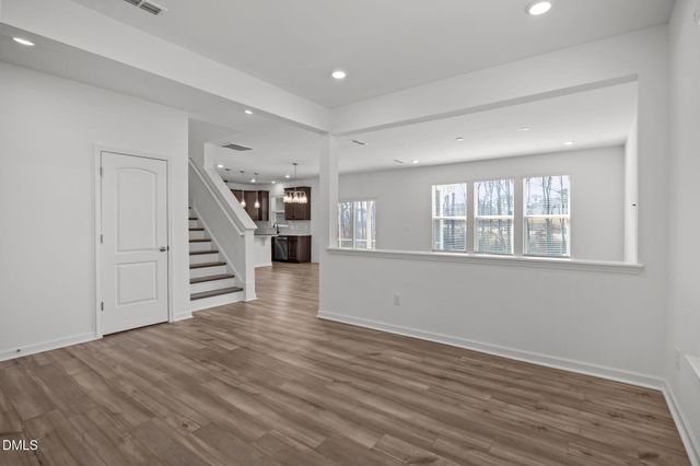 2710 Turner Pines Drive, New Hill, NC 27562