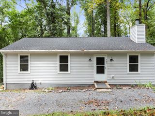462 WILD ROSE LN, Harpers Ferry, WV 25425