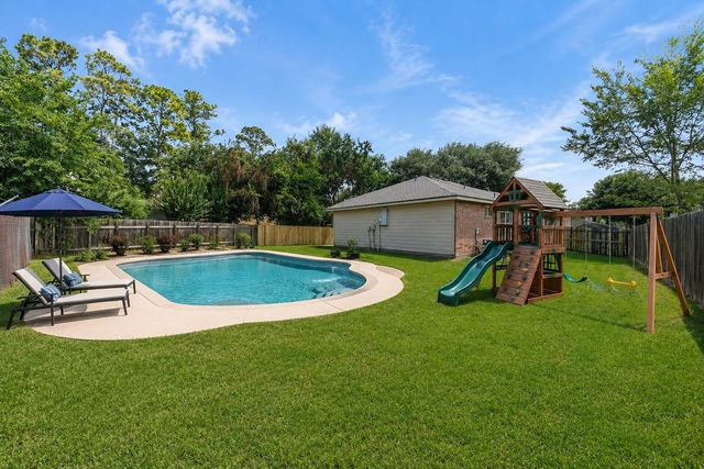 10506 Scenic Drive, Montgomery, TX 77356