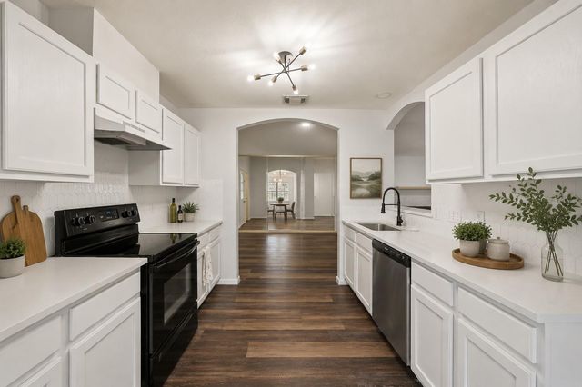 10506 Scenic Drive, Montgomery, TX 77356