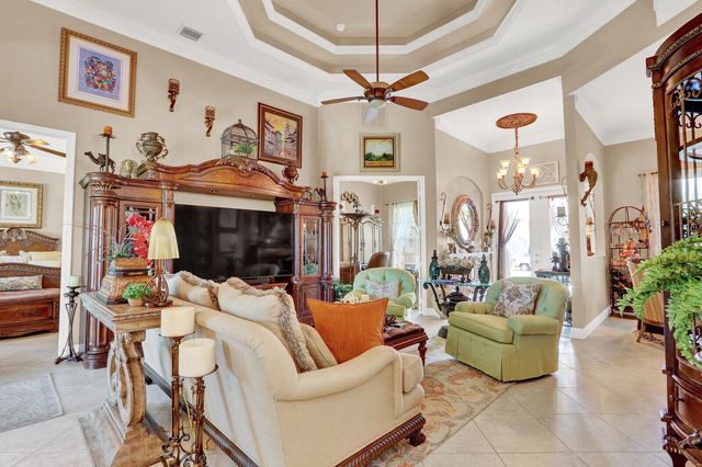 2043 SE Bisbee Street, Port St. Lucie, Port St Lucie, FL 34952