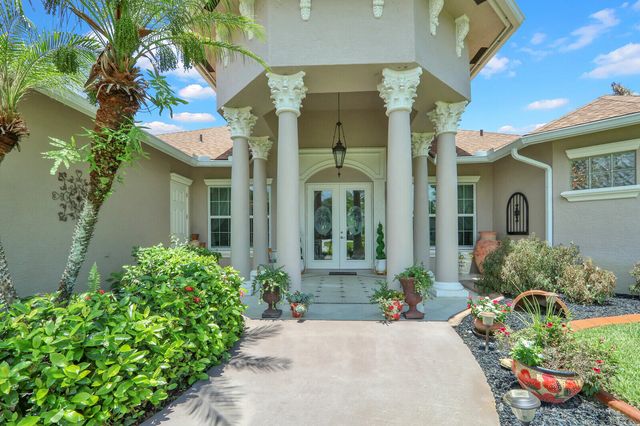 2043 SE Bisbee Street, Port St. Lucie, Port St Lucie, FL 34952