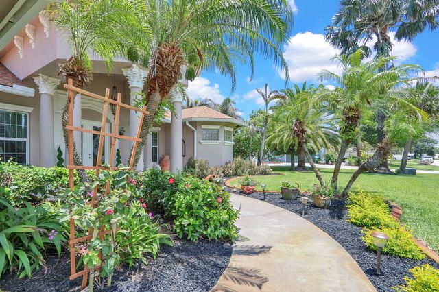 2043 SE Bisbee Street, Port St. Lucie, Port St Lucie, FL 34952