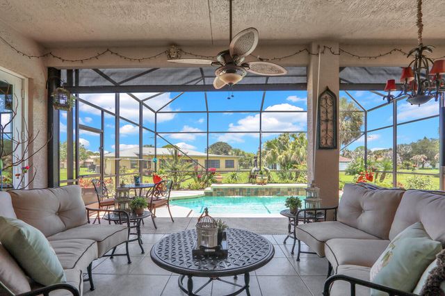 2043 SE Bisbee Street, Port St. Lucie, Port St Lucie, FL 34952