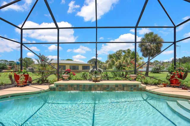2043 SE Bisbee Street, Port St. Lucie, Port St Lucie, FL 34952
