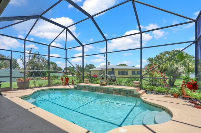 2043 SE Bisbee Street, Port St. Lucie, Port St Lucie, FL 34952