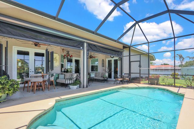 2043 SE Bisbee Street, Port St. Lucie, Port St Lucie, FL 34952