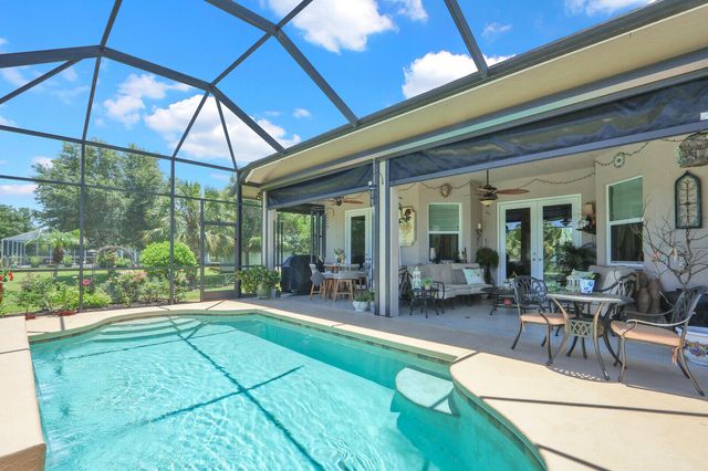 2043 SE Bisbee Street, Port St. Lucie, Port St Lucie, FL 34952