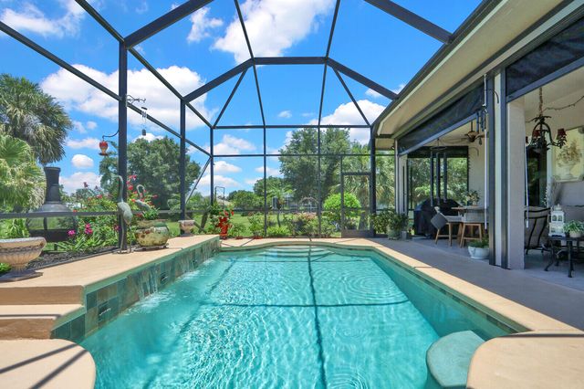 2043 SE Bisbee Street, Port St. Lucie, Port St Lucie, FL 34952