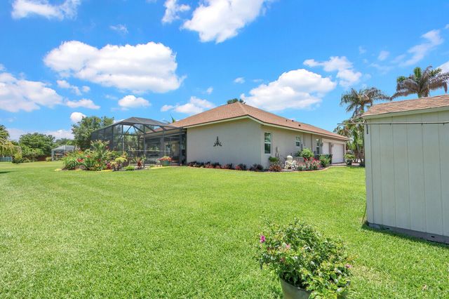 2043 SE Bisbee Street, Port St. Lucie, Port St Lucie, FL 34952