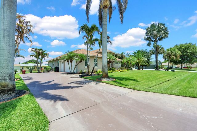 2043 SE Bisbee Street, Port St. Lucie, Port St Lucie, FL 34952