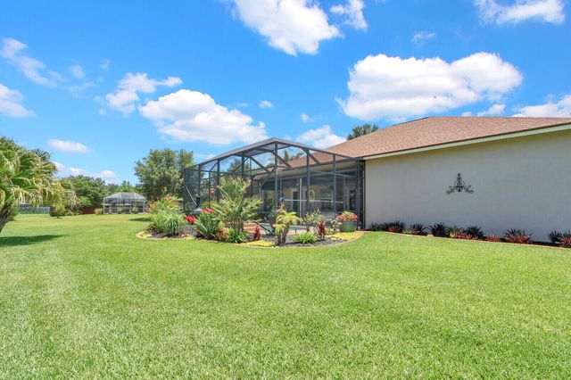 2043 SE Bisbee Street, Port St. Lucie, Port St Lucie, FL 34952