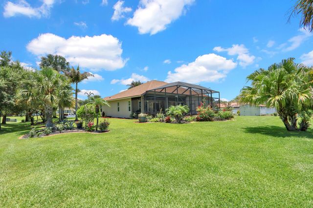 2043 SE Bisbee Street, Port St. Lucie, Port St Lucie, FL 34952