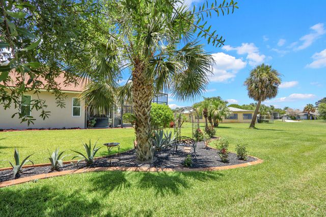 2043 SE Bisbee Street, Port St. Lucie, Port St Lucie, FL 34952