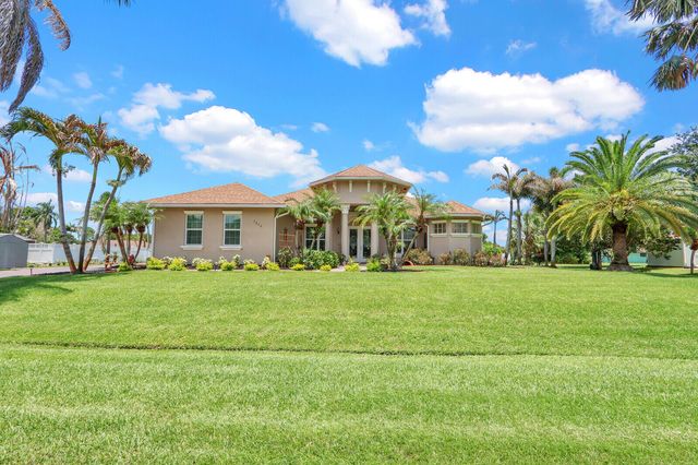 2043 SE Bisbee Street, Port St. Lucie, Port St Lucie, FL 34952