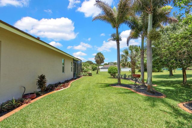 2043 SE Bisbee Street, Port St. Lucie, Port St Lucie, FL 34952