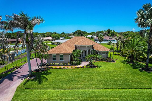 2043 SE Bisbee Street, Port St. Lucie, Port St Lucie, FL 34952