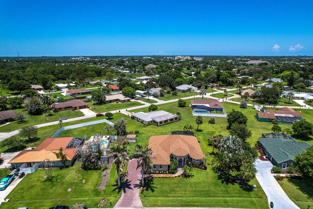 2043 SE Bisbee Street, Port St. Lucie, Port St Lucie, FL 34952