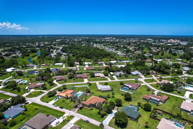 2043 SE Bisbee Street, Port St. Lucie, Port St Lucie, FL 34952